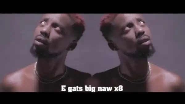 Erigga - Big Warning